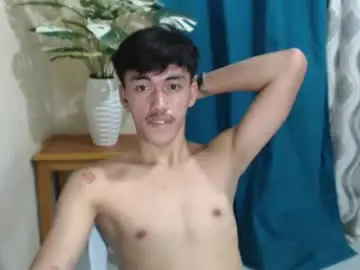Chaturbate Live Sex Cam of jonel_xx