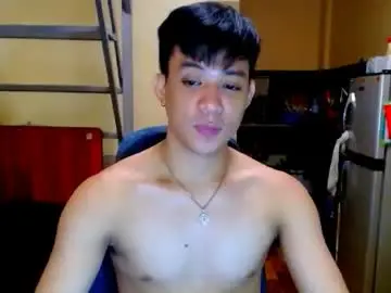 Chaturbate Private Sex Chat of asiandreamboyx