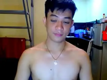 Chaturbate Adult Webcam of asiandreamboyx