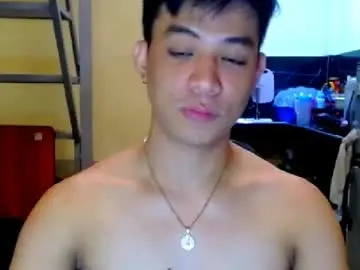 Chaturbate Nude Webcam of asiandreamboyx