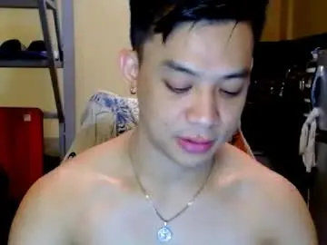 Chaturbate Live Sex Cam of asiandreamboyx