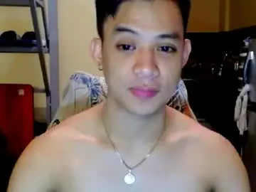 Chaturbate Live Sex Cam of asiandreamboyx