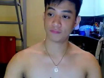 Chaturbate Adult Webcam of asiandreamboyx