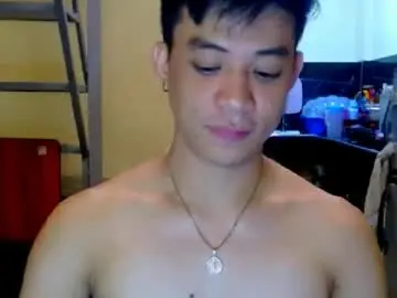 Chaturbate Live Sex of asiandreamboyx