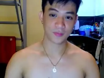 Chaturbate Live Sex Cam of asiandreamboyx