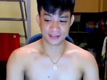Chaturbate Adult Video Chat of asiandreamboyx