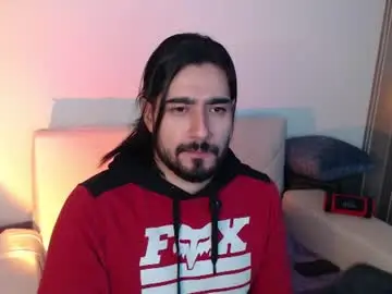 Chaturbate Sex Cam of valtook