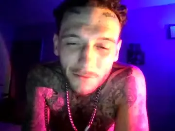 Chaturbate Sex Chat of cruz815