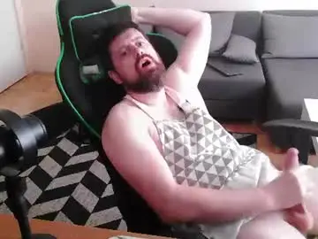 Chaturbate Nude Webcam of dickstaza