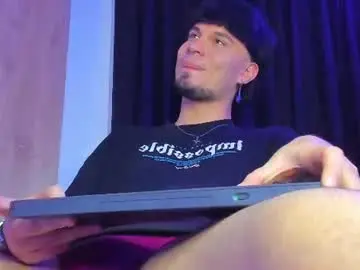 Chaturbate Adult Webcams of manu__05