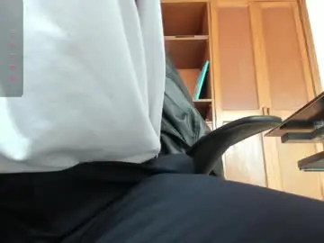 Chaturbate Live Sex Cam of master_steven_01