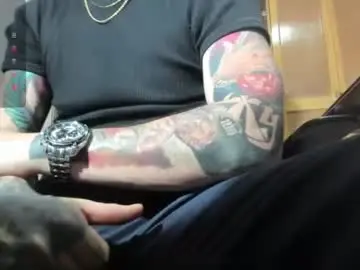 Chaturbate Live Sex Cam of master_steven_01