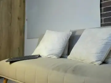 Chaturbate Nude Webcam of mattclawjean