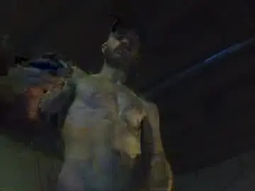 Chaturbate Live Sex Cam of ripperusa33