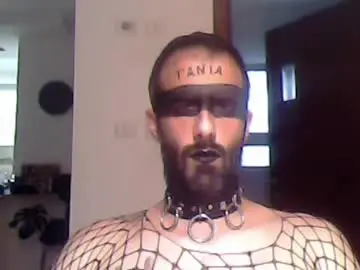 Chaturbate Live Sex of rockistman1