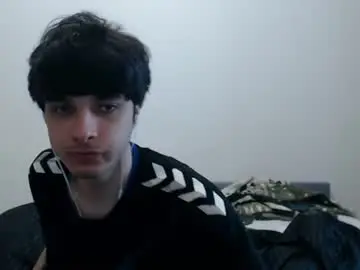 Chaturbate Nude Webcam of cris_peace