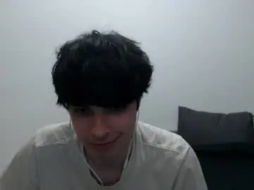 Chaturbate Sex Cam of cris_peace