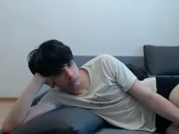 Chaturbate Private Sex Chat of cris_peace