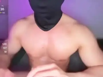 Chaturbate Live Porn of lexxxx442
