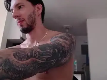 Chaturbate Sex Cam of andrew_mathe