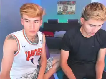Chaturbate Sex Chat of latin_boysxxx_
