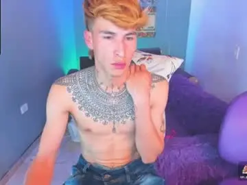 Chaturbate Live Sex of latin_boysxxx_
