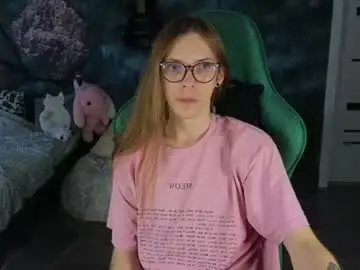 Chaturbate Live Sex Cam of m1shq