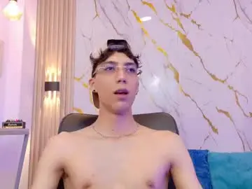 Chaturbate Adult Video Chat of nikolay_gregori