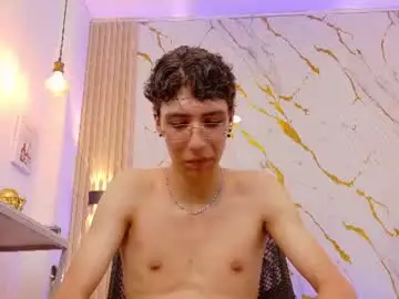 Chaturbate Adult Video Chat of nikolay_gregori