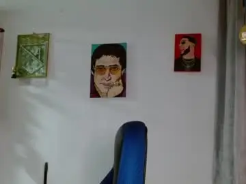 Chaturbate Free Porn Cam of alejo_hot23