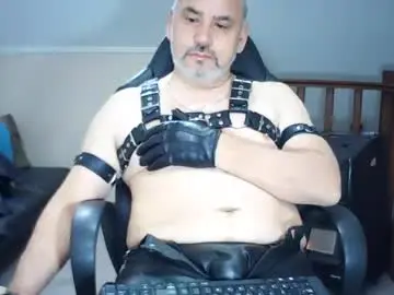 Chaturbate Live Porn of andrex_leather