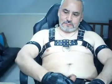 Chaturbate Private Sex Chat of andrex_leather