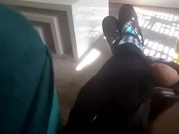Chaturbate Live Porn of davf76