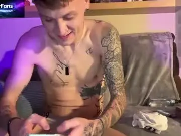 Chaturbate Live Sex Cam of its_mylo