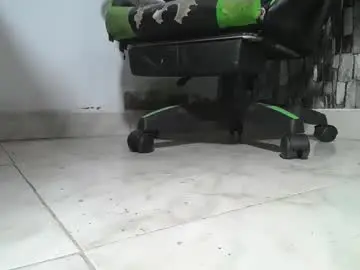 Chaturbate Nude Webcam of srfindomfeet_