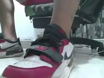 Chaturbate Private Sex Chat of srfindomfeet_