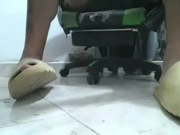 Chaturbate Best Webcam of srfindomfeet_