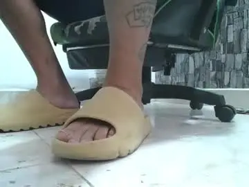 Chaturbate Adult Video Chat of srfindomfeet_