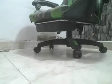 Chaturbate Nude Webcam of srfindomfeet_