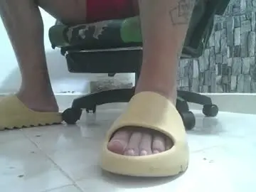 Chaturbate Private Sex Chat of srfindomfeet_