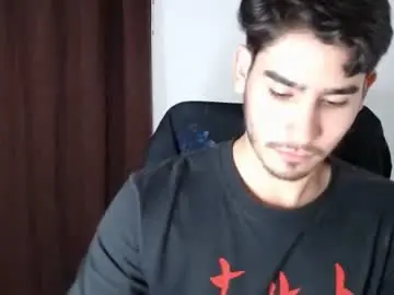 Chaturbate Adult Webcam of tommycutee21