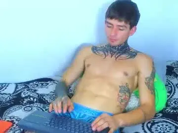 Chaturbate Best live sex cam show of estebanchar_