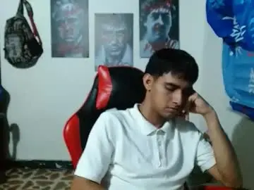 Chaturbate Best Webcam of hot__mechanic