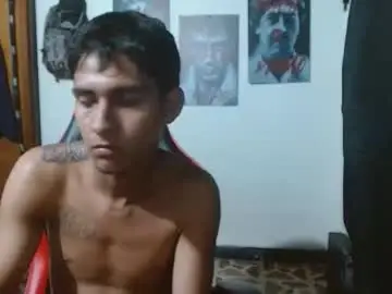 Chaturbate Live Porn of hot__mechanic