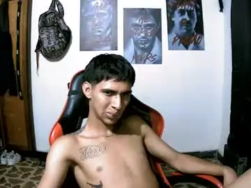 Chaturbate Adult Webcams of hot__mechanic