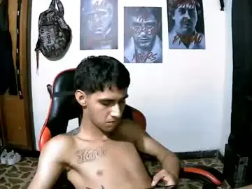 Chaturbate Free Live Porn of hot__mechanic