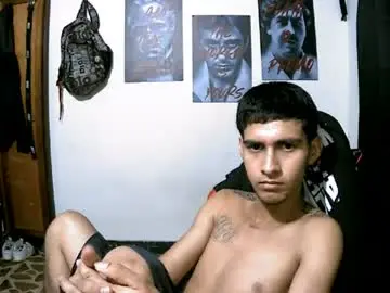 Chaturbate Sex Chat of hot__mechanic
