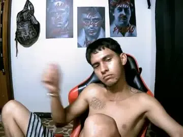 Chaturbate Nude Webcam of hot__mechanic