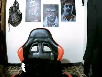 Chaturbate Private Sex Chat of hot__mechanic