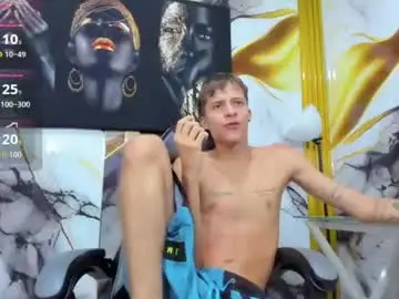 Chaturbate Free Porn Cam of mono_blonde